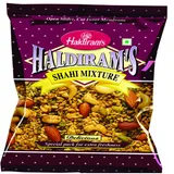 HALDIRAM SHAHI MIXTURE NAMKEEN 200GM
