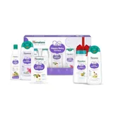 HIMALAYA HAPPY BABY GIFT PACK 230/-