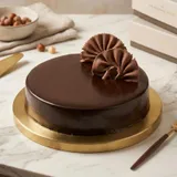 CAKE CHOCO TRUFFLE SM