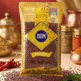 BDM RAI RED 100G