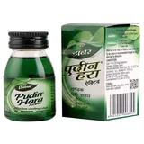 DABUR PUDIN HARA ACTIVE 30ML