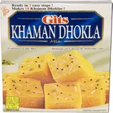 GITS KHAMAN DHOKLA MIX