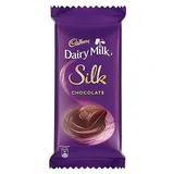 CADBURY DAIRY MILK SILK CHOCOLATE 150G