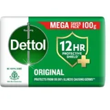 DETTOL ORIGINAL 100G