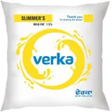 VERKA MILK 500 ML