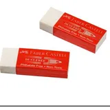 FABER CASTELL ERASER 5/-
