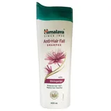 HIMALAYA ANTI HAIR FALL SHAMPOO 340ML
