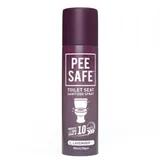 PEE SAFE TOILET SEAT SANITIZER LAVENDE SPRAY 50 ML