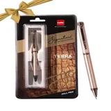 CELLO SIGNATURE TERRA BALL PEN 1N