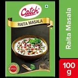 CATCH RAITA MASALA 100GM