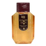 BAJAJ ALMOND DROP NON STICKY HAIR OIL 500ML