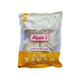 AHUJA POTATO PAPAD 100G