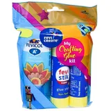 FEVI CREATE CRAFTING GLUE KIT RS-99