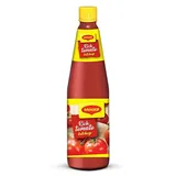 MAGGI RICH TOMATO KETCHUP BOTTLE 480G