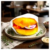 VEG BURGER