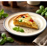 CHEESE BURST PIZZA SLICE
