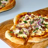 SHAHI PANEER PIZZA MINI