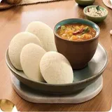 IDLI SAMBHAR