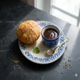 ONION KACHORI