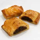 APPLE STRUDEL