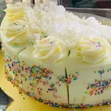 PASTRY RAINBOW