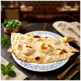 PLAIN NAAN