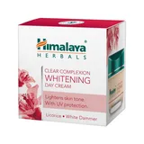 HIMALAYA WHITENING DAY CREAM 50GM