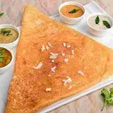 ONION MASALA DOSA