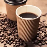 BLACK COFFEE