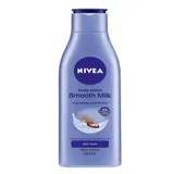 NIVEA BODY LOT. SMOOTH MILK 200ML