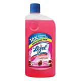 LIZOL FLORAL DISINFCTANT SURFACE CLEANER 500ML
