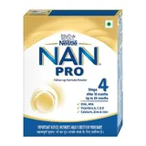 NESTLE NAN PRO 4 AFTER 18 MONTH 400G