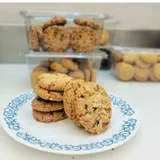COOKIES KAJU 250 GM