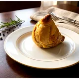 BAKED  SAMOSA