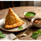 ALOO SAMOSA