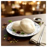 PLAIN KULCHA 400GM