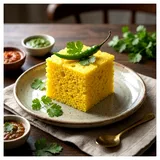 DHOKLA