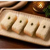 CHENA TOAST