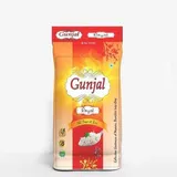GUNJAL BASMATI RICE 5 KG