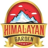 HIMALAYAN GARDEN BARLEY MILLET FLOUR 1KG