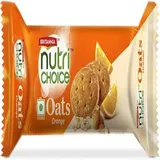 BRITAANNIA NUTRI CHOICE OATS ORANGE 75G