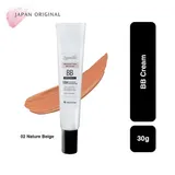 SPAWAKE MOIST. GLOW BB CREAM 02 NATURAL BEIGE 30G