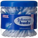JOHNSONS BUDS 150SWABS