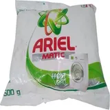 ARIEL MATIC FRONT LOAD 500 GMS