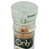 ONLY SALT GRINDER 100G