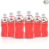 SAPPHIRE POKO LOKO MELON 300ML