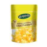 HAPPILO PREMIUM INTERNATINAL DRIED PINEAPPLE 200G