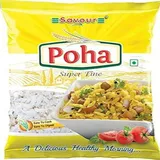 SAVOUR POHA SUPER FINE 400G