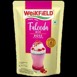 WEIKFIELD FALOODA MIX ROSE 200G
