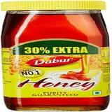 DABUR REAL HONEY 1.2KG